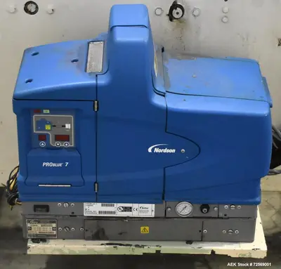USED ADCO 15E60EC