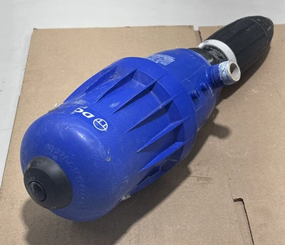 Used Dosatron D14MZ10AFII Vacuum Pumps Indiana US | J&J Industrial Supply #1438878