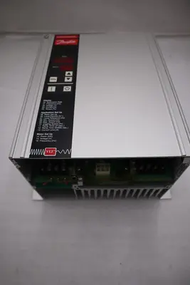 NEW Danfoss 175L1017 VLT Type 3002 Variable Speed Drive 440-500V STOCK H1857