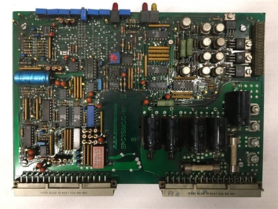 USED BALDOR TSM 150-15-01 (G3935176) (EPCTSMCC-1F) (2)-ASR SER