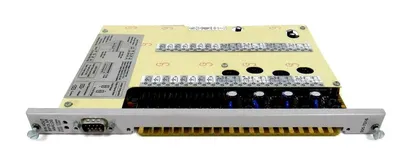 USED SIEMENS 505-7016 ANALOG MODULE 5057016