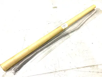 NEW AGILENT NONBRAIDED FLEXIBLE COUPLING NW16 48" LONG