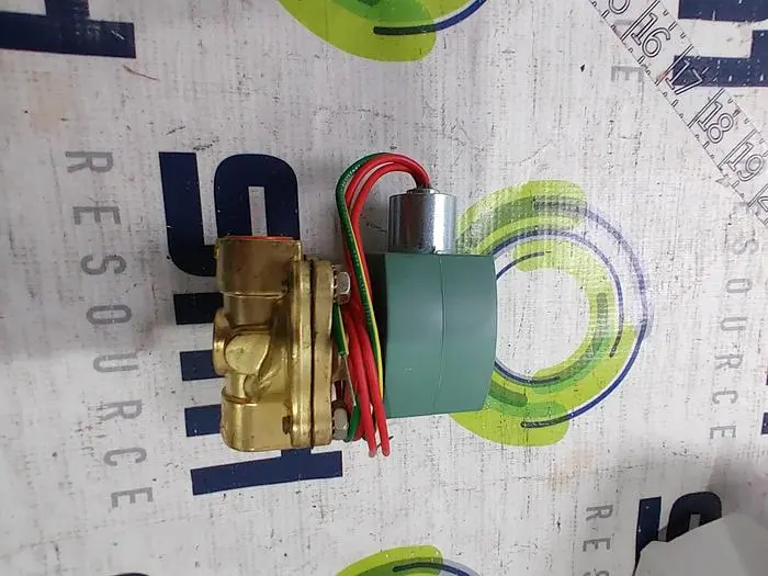 NEW ASCO 8210G94