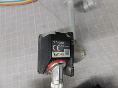 Used KEYENCE _UNKNOWN_ Camera Systems Texas US | OCO Industrial #1602050