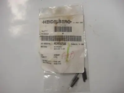 USED HEIDELBERG HDM202544