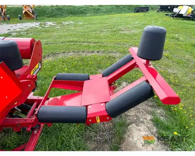 Used ANDERSON _UNKNOWN_ Stretch Wrappers Iowa US | Keast Enterprises #1360035