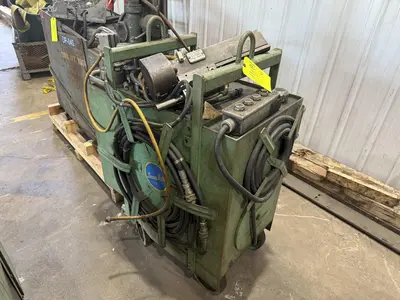 LAMINA PORTABLE DRILL & HYDRAULIC POWER UNIT: STOCK #23664