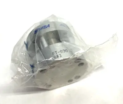 New | in-Stock Bimba FLAT-1 Pneumatic Cylinder 1/2" Stroke 1-1/16" Bore Pneumatic Cylinders Michigan US | Maverick Industrial Sales #1392260