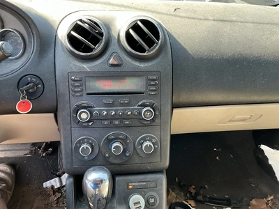USED 2007 PONTIAC G6