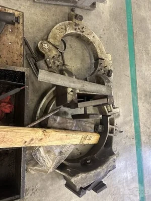 USED LEBLOND 3220-25