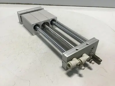 USED SMC CY1L10H-130B