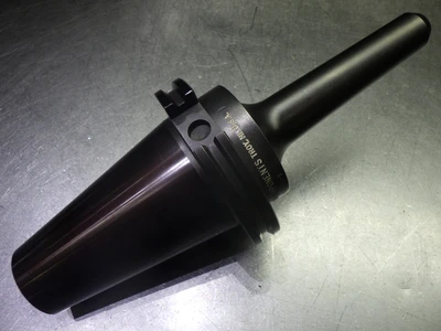 Precision CAT50 1/2" Endmill Tool Holder 6" Pro CAT-50-.500-6 (LOC2458B)