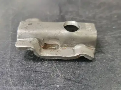 3/8" Cable Tray Guide Clamp (Bag of 239)
