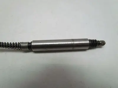 Edmunds 15144A-8ft Linear Transducer Probe Gauge Sensor