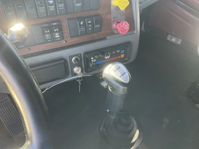 USED 2000 WESTERN STAR 5964SS