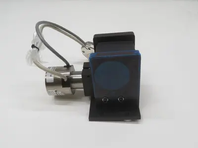 New | in-Stock CAMBRIDGE TECHNOLOGY 710-81630 MCA57113-ES17786 Laser Scanners Texas US | Aucto #1307299