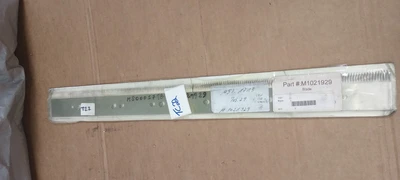 M-102-1929 1581 BLADE PART #M-1021929 BLADE