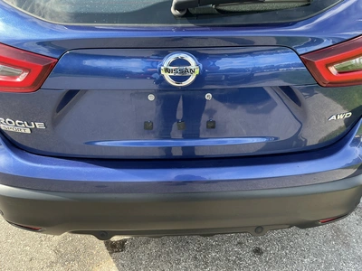 Used 2021 NISSAN ROGUE SUVs Michigan US | Miedema Asset Management Group #1461327