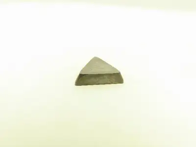 HTC Harrisville Tool Co AD-547278 Carbide Insert Grade K4H   Lot of 35pcs
