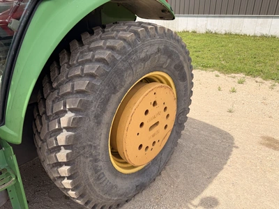 Used JOHN DEERE 6330 Utility Tractors Michigan US | Miedema Asset Management Group #1325496