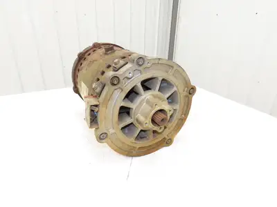 Danaher Controls TSW 180/6-200 Hyster Forklift E60Z Traction Motor 36/48V 961RPM