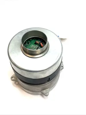Used PUREX BLOWER MOTOR 120VAC 50/60HZ FUME EXTRACTOR 270369 Motors (misc) | Maverick Industrial Sales #1101172