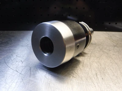 Sandvik CoroGrip 25mm Hydraulic Tool Holder A392.455HDM-40 26 099 (LOC1569)