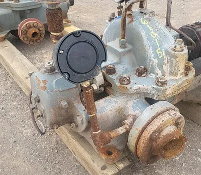 USED INGERSOLL RAND 2 GT