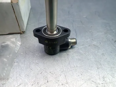 NEW TURCK B12CRS524AP4X2H1141/S34
