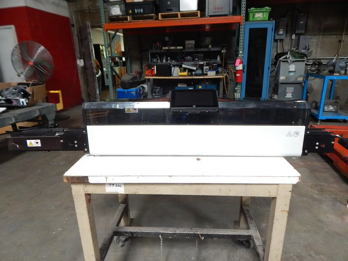 Used ROCKWELL AUTOMATION 10730175 Conveyor Parts Texas US | Aucto #1307063