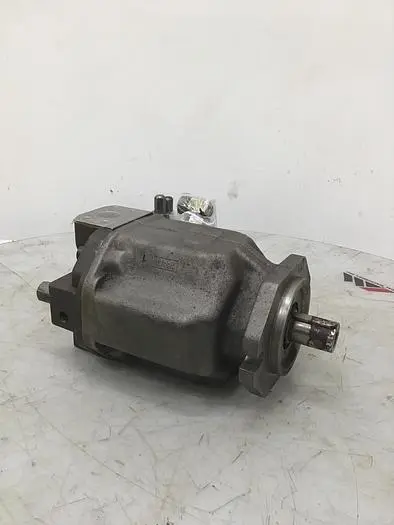 Used BRUENINGHAUS HYDRAULIK AA10VS0100DFR1/31R-PKC62N00 Pumps Michigan US | Ideal Machinery #698644