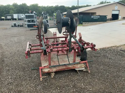 Used _UNKNOWN_ _UNKNOWN_ Soil Prep System Michigan US | Miedema Asset Management Group #1415085
