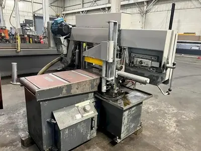 USED HYD-MECH S-23P