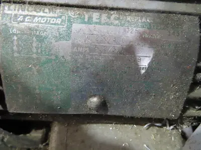 1997 HEM H75A Saws | MD Equipment Services LLC (27)