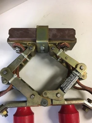 NEW TransTech KFKN-2-80mm
