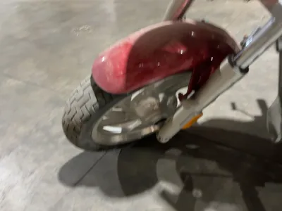 Used 2009 HONDA VTX1300C Motorcycles (Misc) Michigan US | Miedema Asset Management Group #1295073