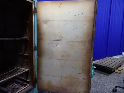 USED YOUNG & BERTKE CO YB753VM