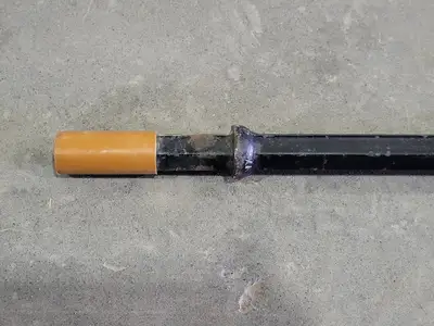 USED BOART LONGYEAR 250121