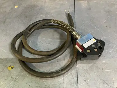 Used NITTA OMRW01507 Cable & Wire Ohio US | HGR 24 #1300085