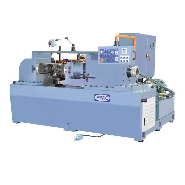 New | Build-to-Order PMC PM-160VS Thread Rollers New York US | Barbarotto Int'l Sales Corp #1333227