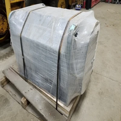General Electric 700 HP Electric Motor