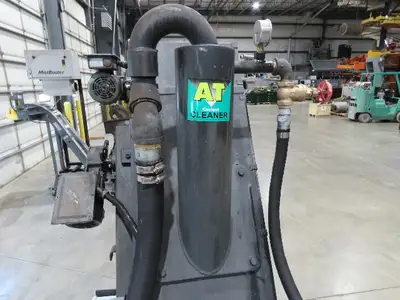 Used MAYFRAN _UNKNOWN_ Conveyor Parts Indiana US | Arrow Industrial #1366807