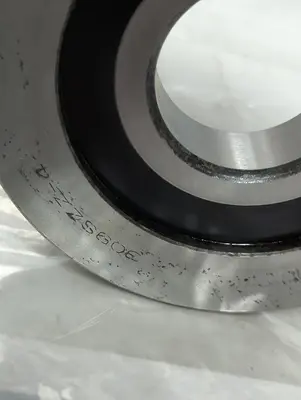 Used SST MG309-2RS-1 Bearings Ohio US | Surplus Asset Holdings #1365583