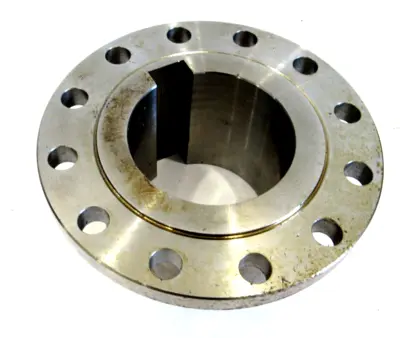 NEW FALK 0713127 1080T31/35 SHAFT HUB 3/3750 BORE 7/8 X7/16 KW