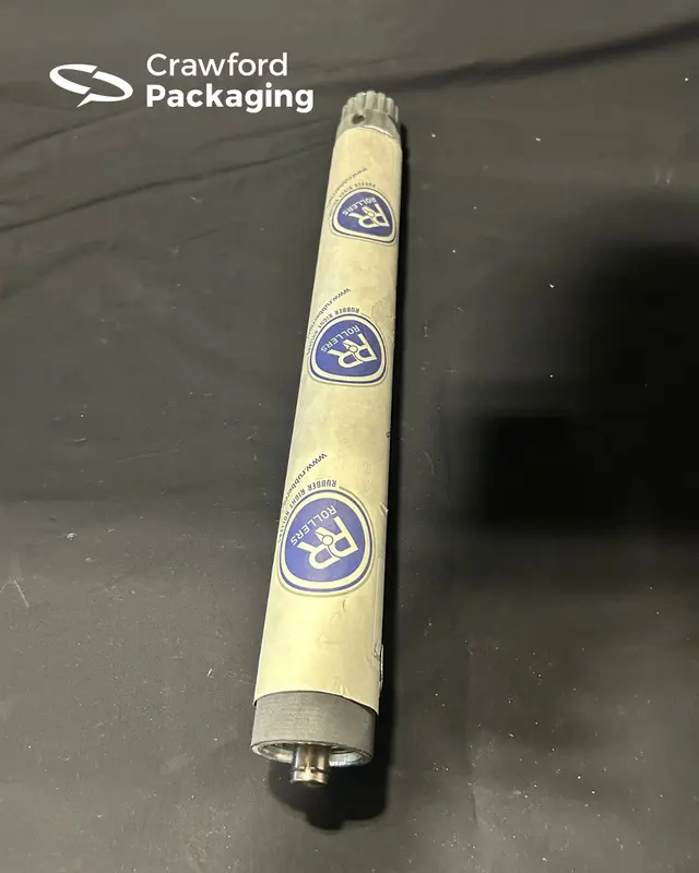 New | in-Stock Shanklin/Sealed Air A7002H Shrink Wrappers Ontario CA | Crawford Packaging #1341394