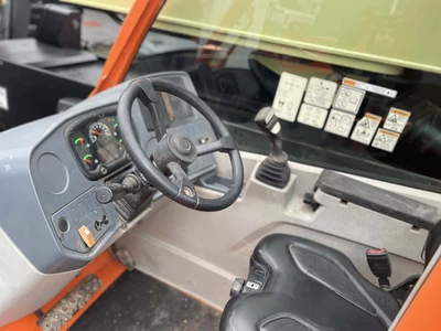 Used 2016 JLG 1255 Aerial Work Platforms New York US | United Lift #1446501