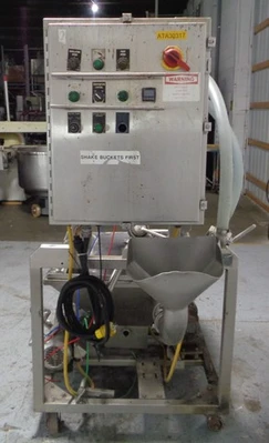 Used FEDCO STI 24 COS Glaze Applicator California US | BakeryEquipment.com #1554631