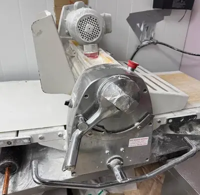 USED JIAWEI COUNTER TOP