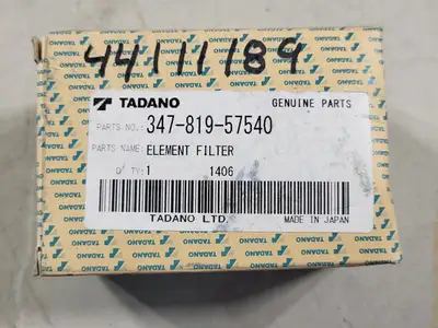 NEW TADANO 347-819-57540