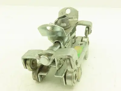 FeedRail FR780 Crane Busway Roller Trolley 3-Pole 30A 600V  *Incomplete*